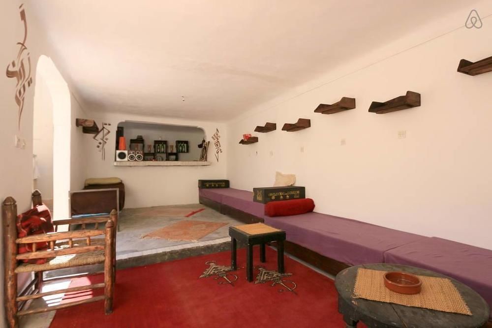 Kaktus Hostel Marrakesh Ngoại thất bức ảnh